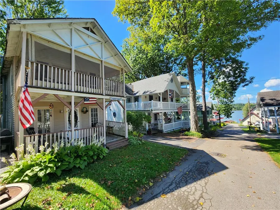 6964 13 Fillmore Avenue, Castile, NY 14427 - #3