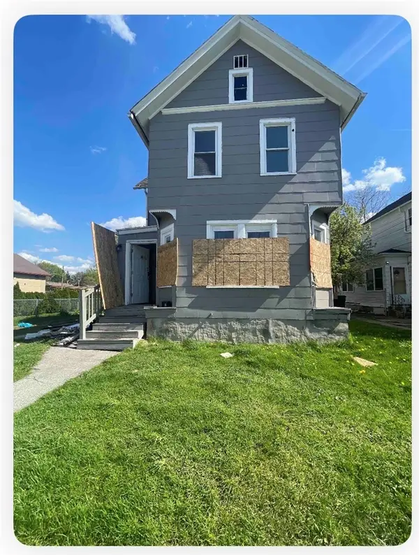 23 Costar Street, Rochester, NY 14608