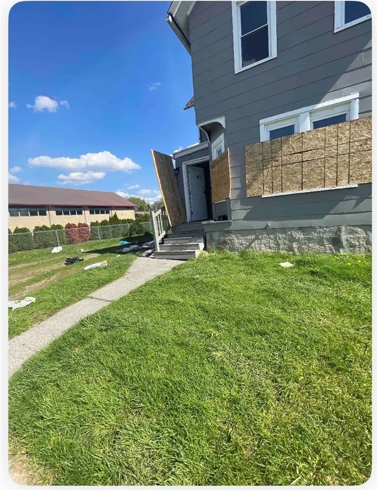 23 Costar Street, Rochester, NY 14608 - #3