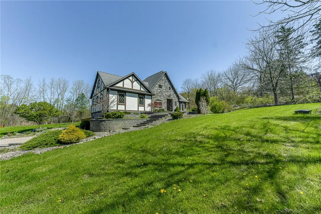 40 Hon Falls 5 Pts Road, Rush, NY 14543 - #1