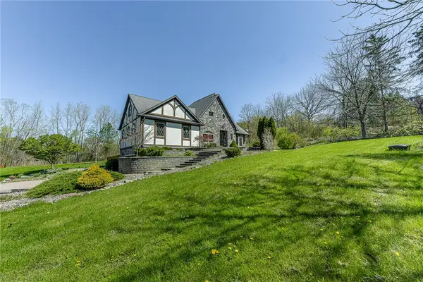 40 Hon Falls 5 Pts Road, Rush, NY 14543