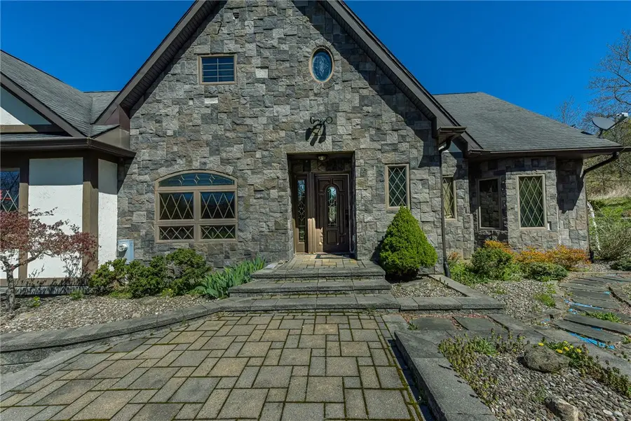 40 Hon Falls 5 Pts Road, Rush, NY 14543 - #3