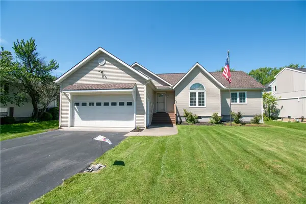 24 Vanrensselaer Street, Seneca Falls, NY 13148