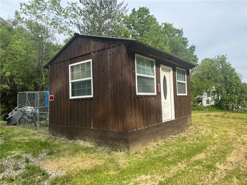 3864 Swain Hill Road, Andover, NY 14806 - #1