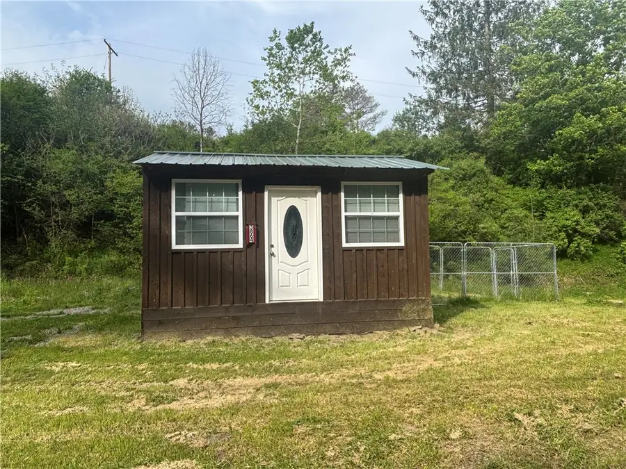 3864 Swain Hill Road, Andover, NY 14806 - #2