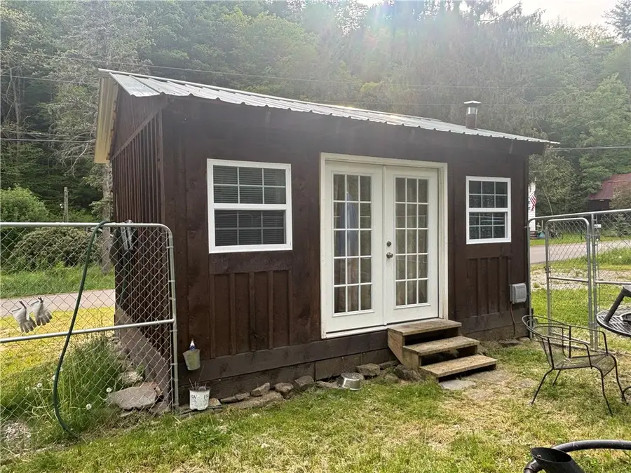 3864 Swain Hill Road, Andover, NY 14806 - #3
