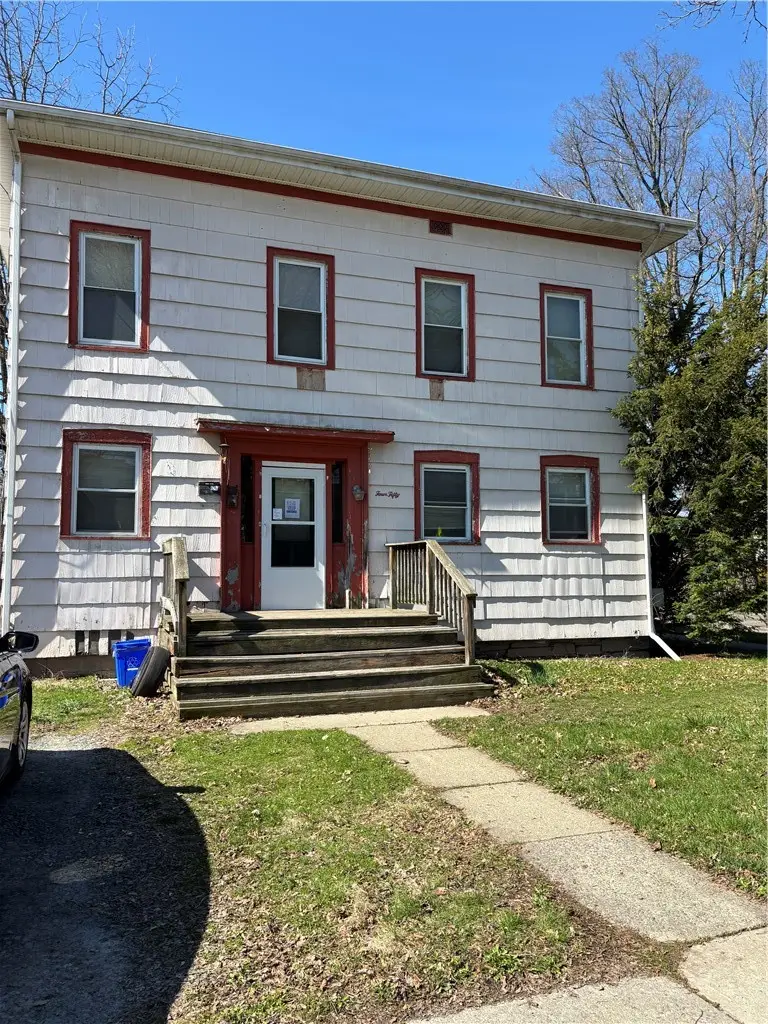 450 Riverside Avenue, Elmira, NY 14904 - #1