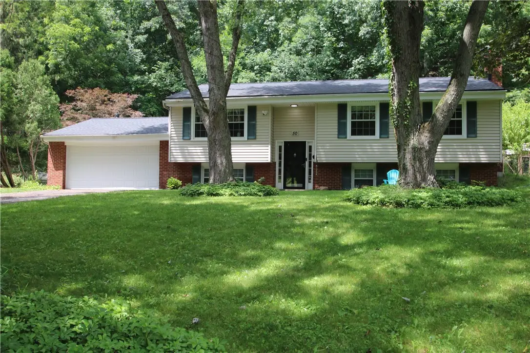 50 Heather Drive, Rochester, NY 14625 - #1