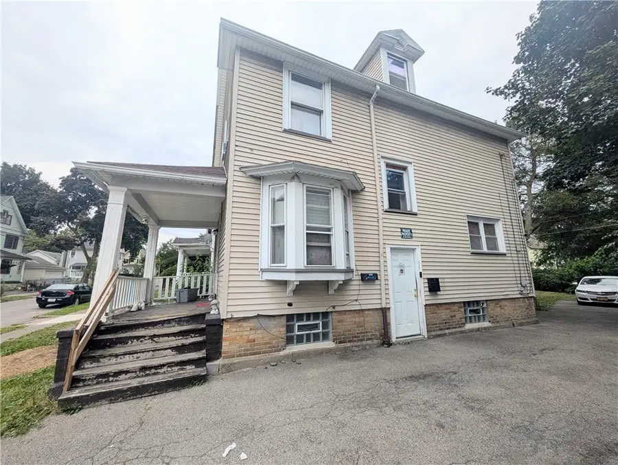 40 Forester St, Rochester, NY 14609 - #2