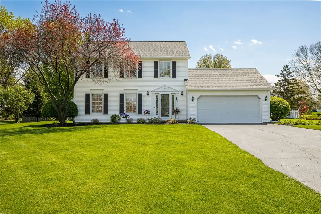 462 Dunwoody Crossing, Webster, NY 14580 - #1