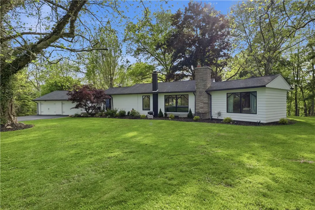 364 Fisher Road, Pittsford, NY 14534 - #1