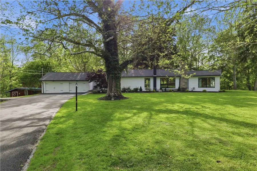 364 Fisher Road, Pittsford, NY 14534 - #2