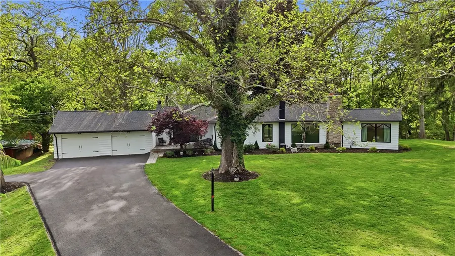 364 Fisher Road, Pittsford, NY 14534 - #3