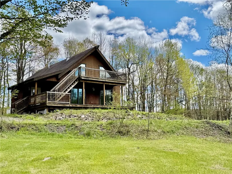 175 Hovick Road, Hartwick, NY 13348 - #2