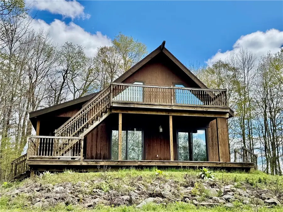 175 Hovick Road, Hartwick, NY 13348 - #3