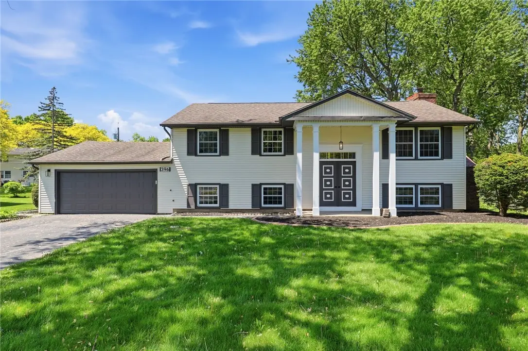 396 Eileen Drive, Rochester, NY 14616 - #1