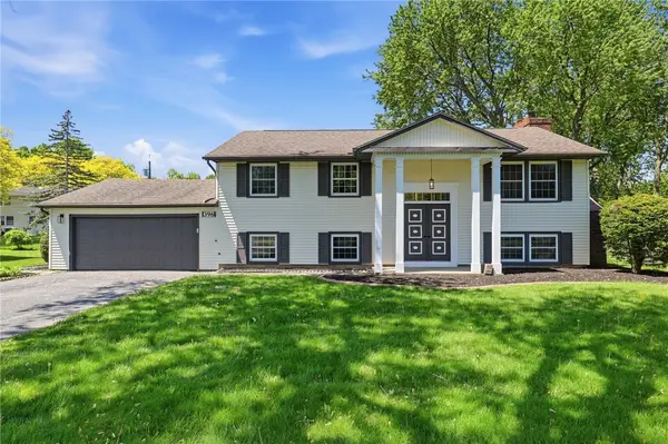 396 Eileen Drive, Rochester, NY 14616