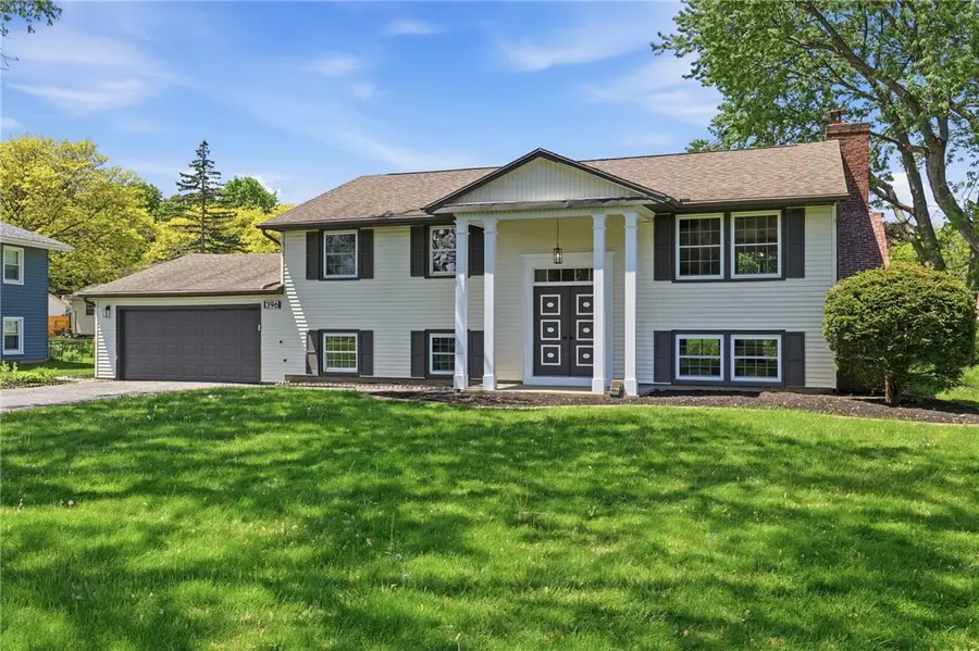 396 Eileen Drive, Rochester, NY 14616 - #3