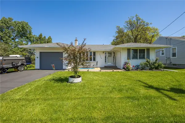 3540 Lyell Road, Rochester, NY 14606