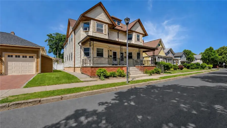 34 Glasgow Street, Rochester, NY 14608 - #2