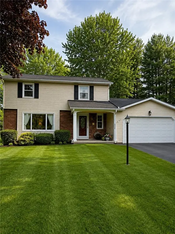 227 Belvista Drive, Rochester, NY 14625