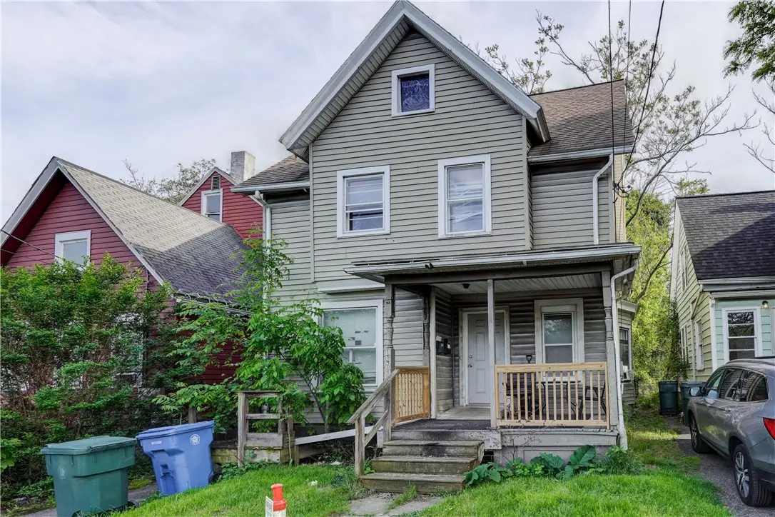 197 Wilder Street, Rochester, NY 14611 - #1