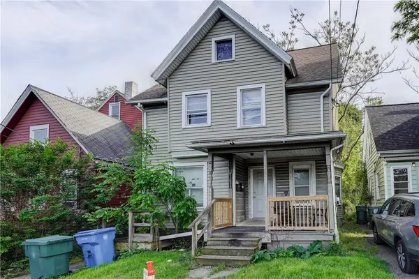 197 Wilder Street, Rochester, NY 14611