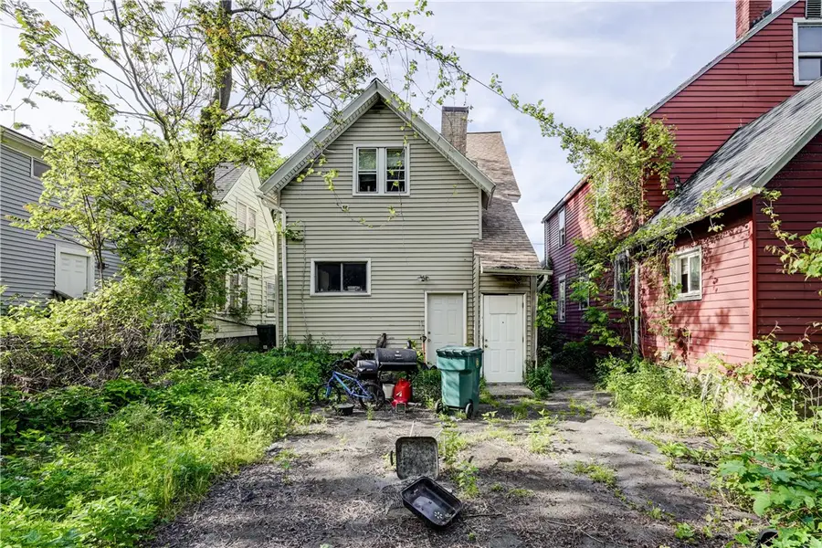 197 Wilder Street, Rochester, NY 14611 - #3