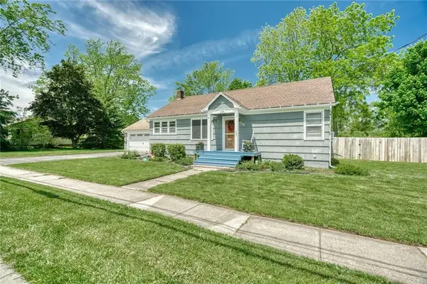 142 Erie Street, Brockport, NY 14420
