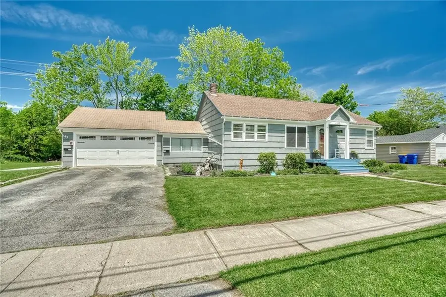142 Erie Street, Brockport, NY 14420 - #2