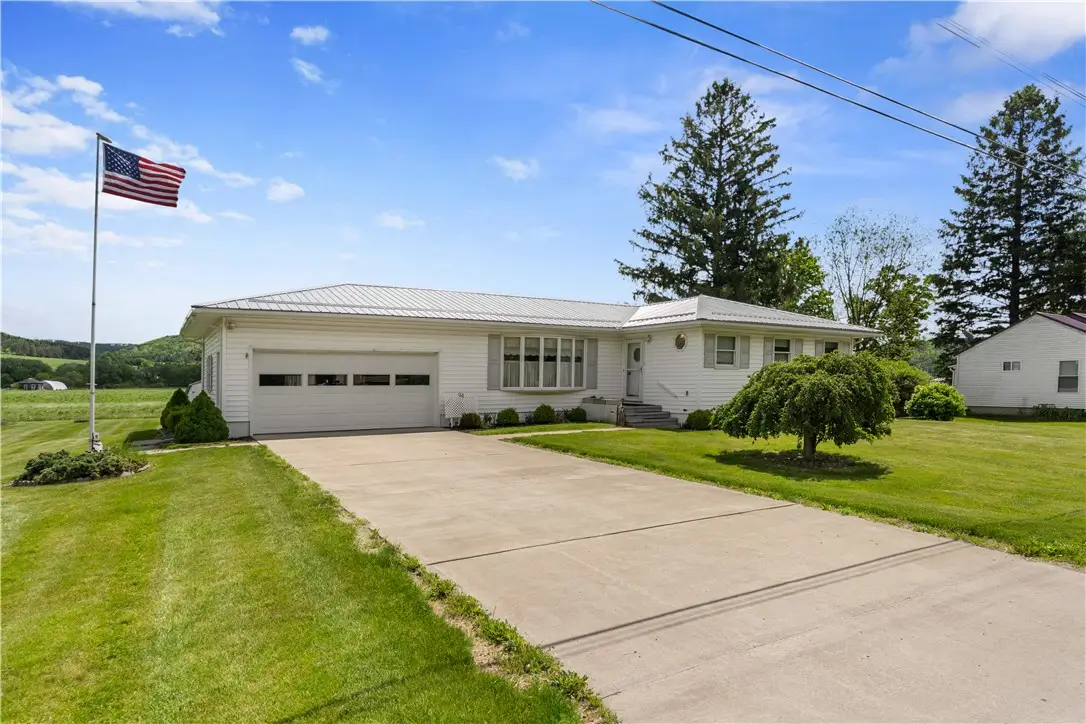 94 S Main Street, Avoca, NY 14809 - #1