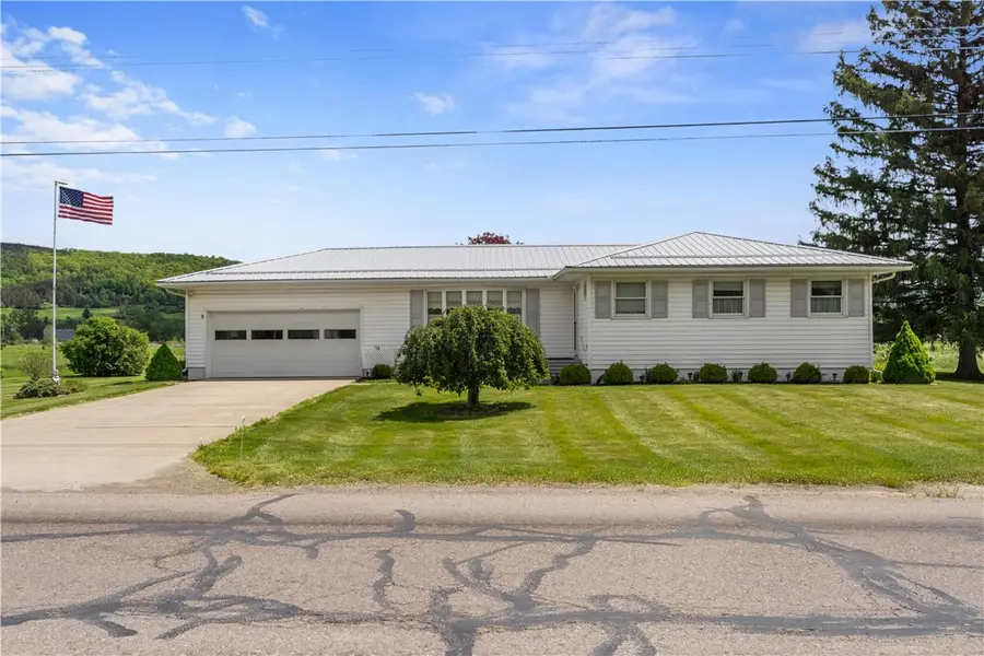 94 S Main Street, Avoca, NY 14809 - #2