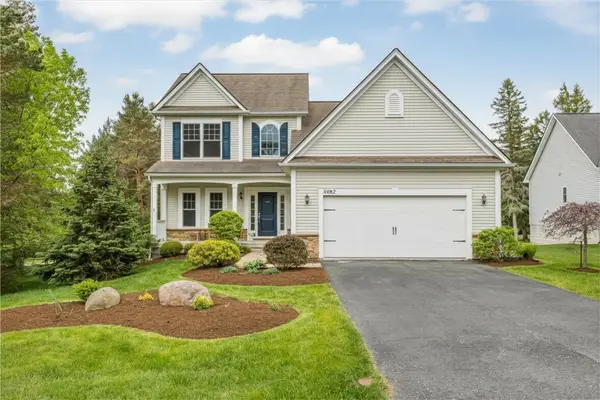 5882 Bristol Harbour Boulevard, Canandaigua, NY 14424