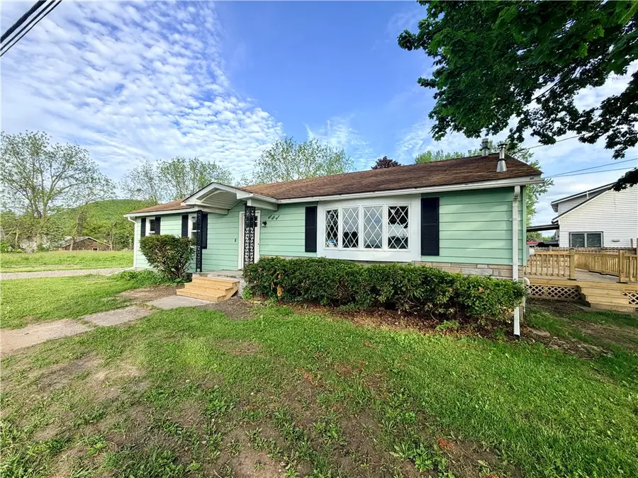 153 Fairview Road, Horseheads, NY 14845 - #2