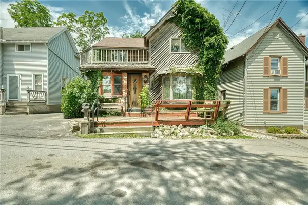 7 Lakeport Street, Rochester, NY 14612