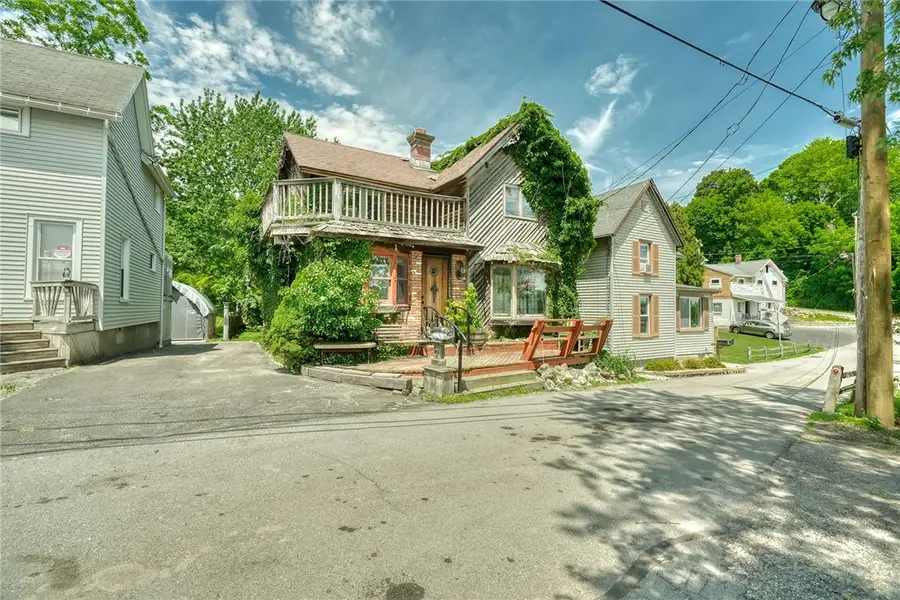 7 Lakeport Street, Rochester, NY 14612 - #2