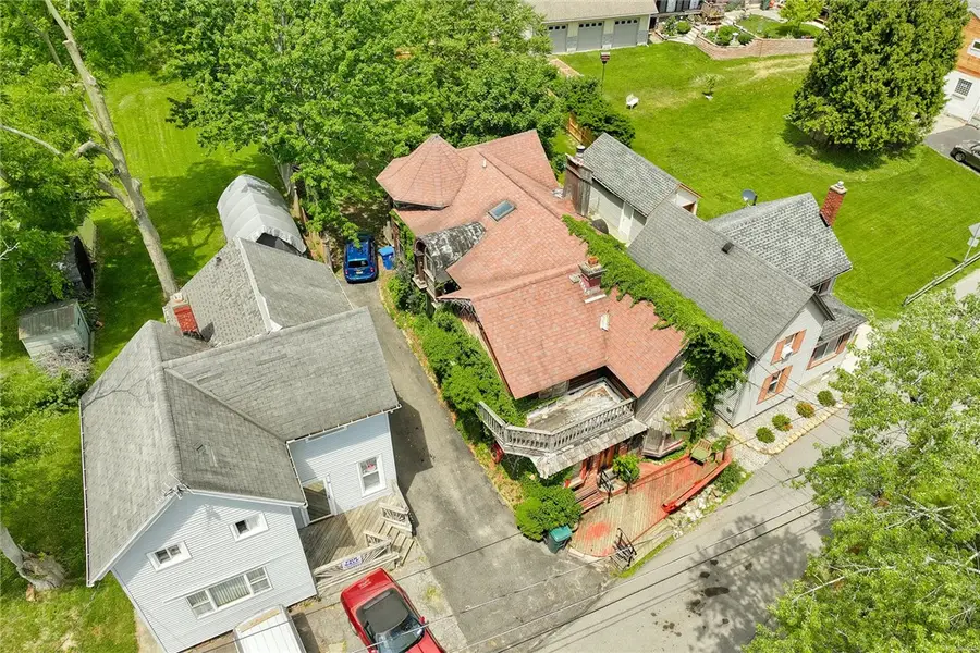 7 Lakeport Street, Rochester, NY 14612 - #3