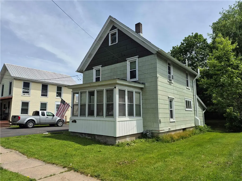 36 Plymouth Street, Norwich, NY 13815 - #1