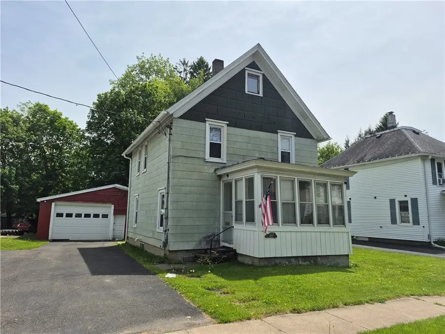 36 Plymouth Street, Norwich, NY 13815 - #2