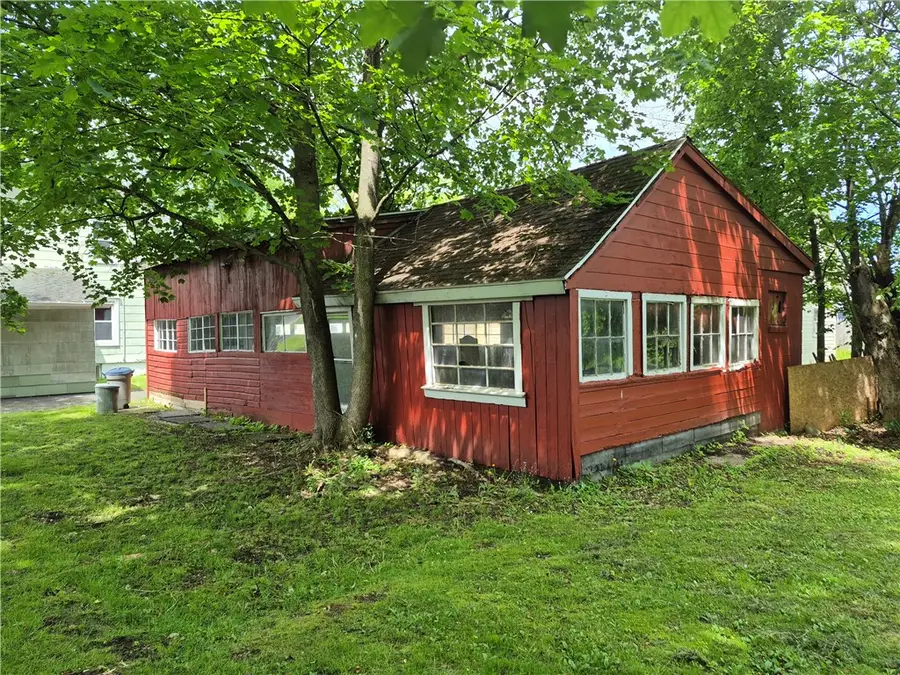 36 Plymouth Street, Norwich, NY 13815 - #3