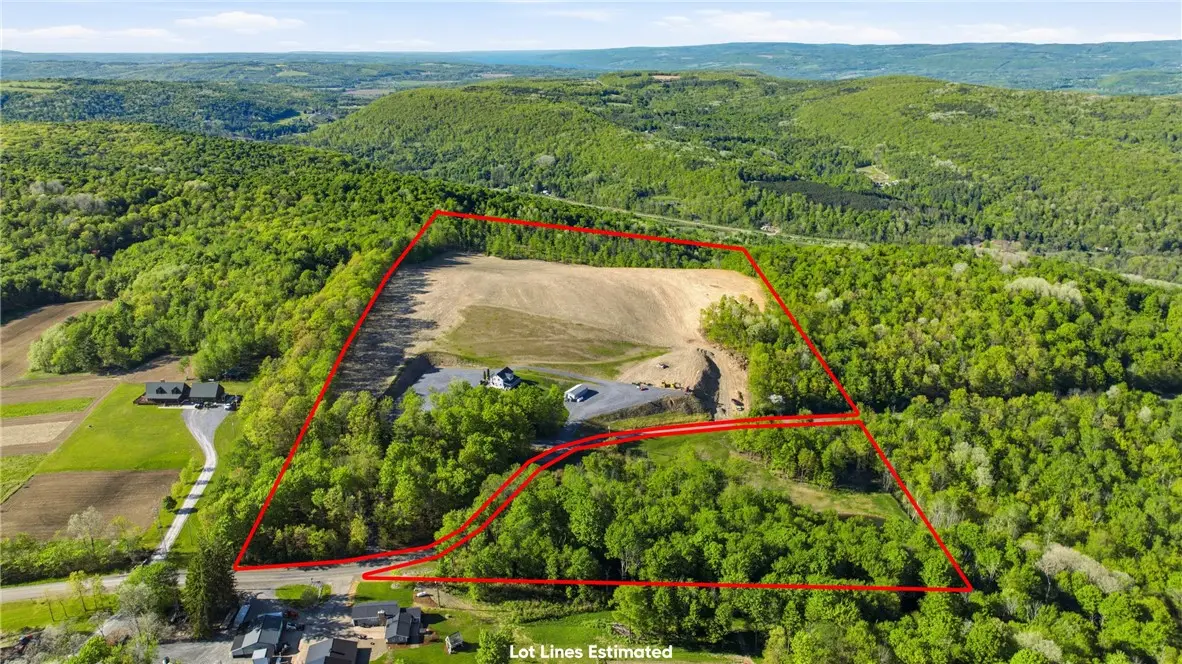 183 Dunn Road, Horseheads, NY 14845 - #1