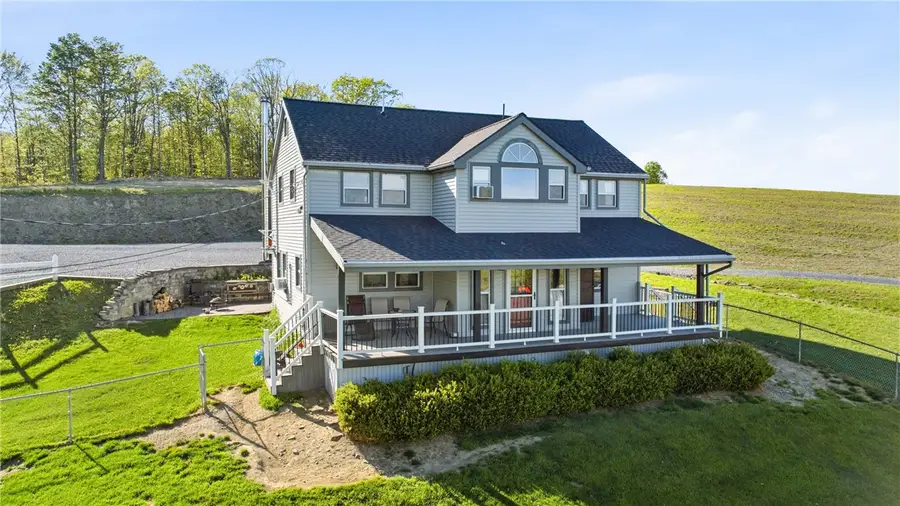 183 Dunn Road, Horseheads, NY 14845 - #3