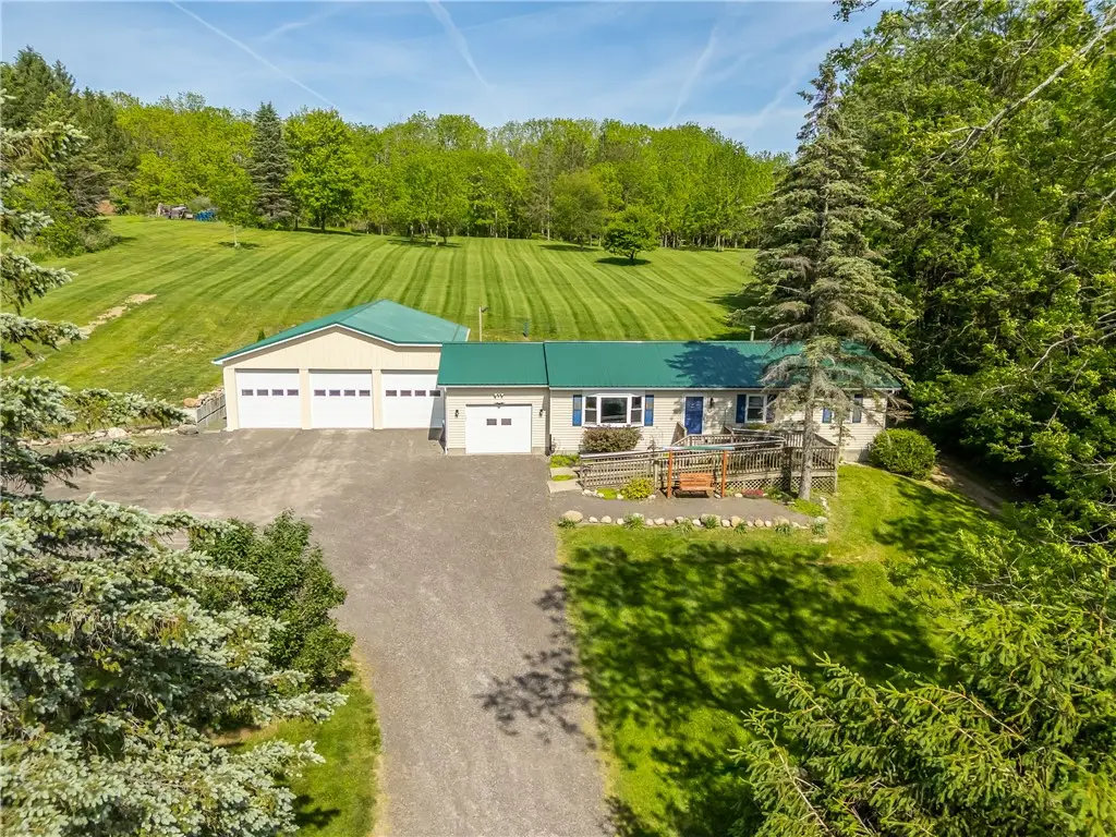 2404 Cambier Rd, Newark, NY 14513 - #1
