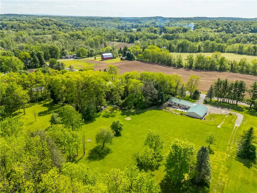 2404 Cambier Rd, Newark, NY 14513 - #3