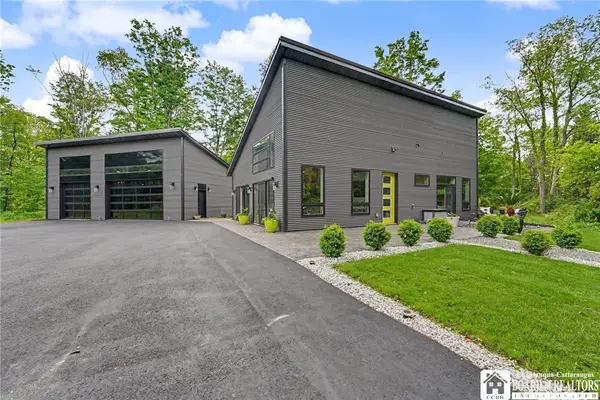14075 Mill Street, Springville, NY 14141