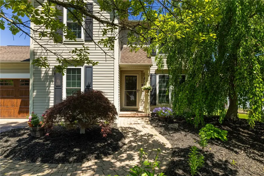 629 Cranberry Lane, Macedon, NY 14502 - #2