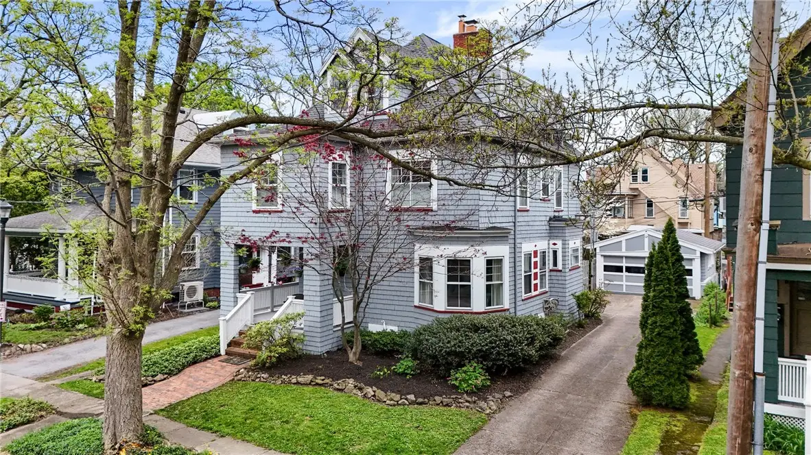 48 Girton Pl, Rochester, NY 14607 - #1