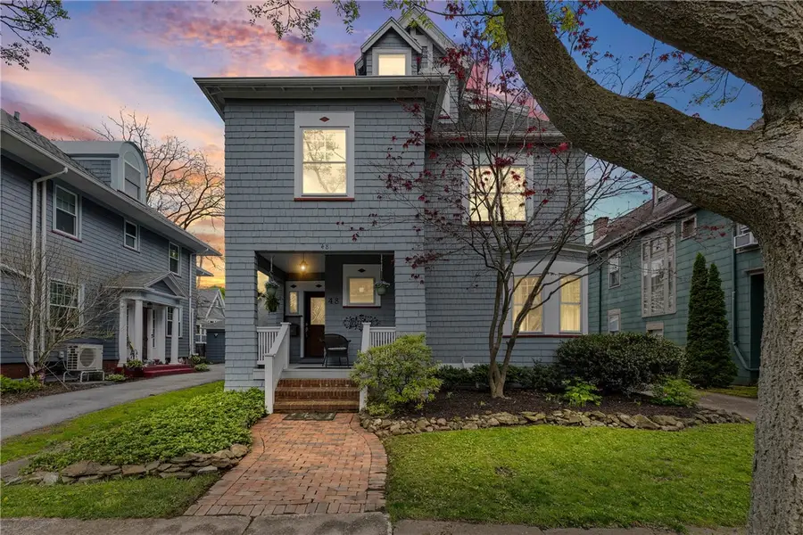 48 Girton Pl, Rochester, NY 14607 - #2