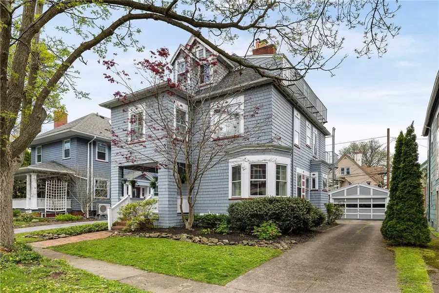 48 Girton Pl, Rochester, NY 14607 - #3