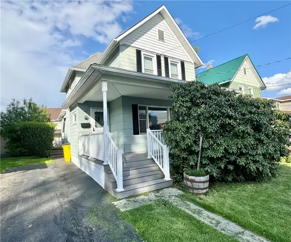 753 Spaulding Street, Elmira, NY 14904